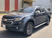 Cần bán Chevrolet Colorado LTZ đời 2017, nhập khẩu nguyên chiếc số tự động