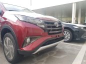 Cần bán Toyota Rush đời 2020, màu đỏ, nhập khẩu  