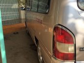 Cần bán gấp Mercedes MB sản xuất 2003, màu bạc