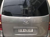 Bán xe Hyundai Grand Starex sản xuất 2013, màu bạc, nhập khẩu 