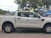 Cần bán xe Ford Ranger sản xuất 2019, màu trắng, nhập khẩu