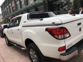 Cần bán Mazda BT 50 năm sản xuất 2018, màu trắng, nhập khẩu nguyên chiếc, giá tốt