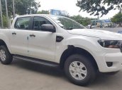 Bán Ford Ranger XLS năm 2020, màu trắng, nhập khẩu, 609tr