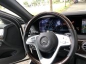 Cần bán gấp Mercedes S450L năm 2019, màu trắng