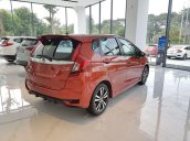 Bán Honda Jazz đời 2020, màu đỏ, nhập khẩu 