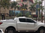 Cần bán Mazda BT 50 năm sản xuất 2018, màu trắng, nhập khẩu nguyên chiếc, giá tốt