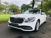 Cần bán gấp Mercedes S450L năm 2019, màu trắng