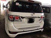 Cần bán Toyota Fortuner sản xuất năm 2014, 700 triệu