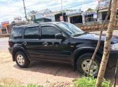 Cần bán lại xe Ford Escape sản xuất năm 2003, xe nhập chính chủ, 195 triệu