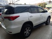 Cần bán Toyota Fortuner sản xuất 2019