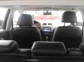 (VW Sài Gòn) Polo Hatchback màu xám ghi, nội thất da. Xe giao ngay + hỗ trợ vay 90%