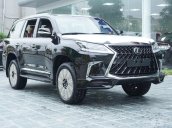 Bán Lexus LX 570 Super Sport sản xuất 2020, 7 chỗ LH Ms. Hương giao ngay toàn quốc, giá tốt