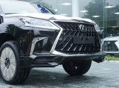 Bán Lexus LX 570 Super Sport sản xuất 2020, 7 chỗ LH Ms. Hương giao ngay toàn quốc, giá tốt