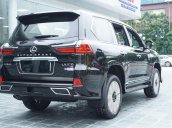 Bán Lexus LX 570 Super Sport sản xuất 2020, 7 chỗ LH Ms. Hương giao ngay toàn quốc, giá tốt