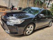 Cần bán gấp Toyota Camry 2.5Q đời 2016, màu đen mới 98%, liên hệ 0917174050  Thanh