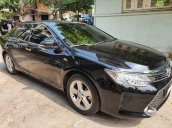 Cần bán gấp Toyota Camry 2.5Q đời 2016, màu đen mới 98%, liên hệ 0917174050  Thanh