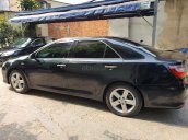 Cần bán gấp Toyota Camry 2.5Q đời 2016, màu đen mới 98%, liên hệ 0917174050  Thanh