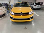 (VW Sài Gòn) Polo Hatchback Độ body R400 + Đèn Led. Nhận độ theo ý khách - Vay 90% luôn nha