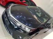 Cần bán xe Toyota Corolla Altis 1.8G AT năm sản xuất 2015, màu đen số tự động