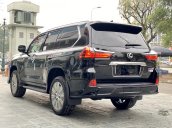 Bán Lexus LX 570 2021 Super Sport 08 chỗ model 2021, LH Ms Hương giá tốt, giao ngay toàn quốc