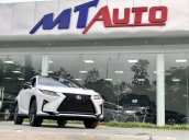 Bán Lexus RX 350 Fsport 2020, nhập Mỹ, LH Ms Hương giao ngay toàn quốc, giá tốt