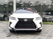 Bán Lexus RX 350 Fsport 2020, nhập Mỹ, LH Ms Hương giao ngay toàn quốc, giá tốt