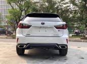 Bán Lexus RX 350 Fsport 2020, nhập Mỹ, LH Ms Hương giao ngay toàn quốc, giá tốt