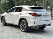 Bán Lexus RX 350 Fsport 2020, nhập Mỹ, LH Ms Hương giao ngay toàn quốc, giá tốt