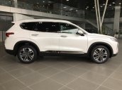 Hyundai Santafe Vin 2020 sẵn xe giao ngay, ưu đãi cực lớn, hỗ trợ trả góp lên tới 85% giải ngân nhanh