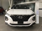 Hyundai Santafe Vin 2020 sẵn xe giao ngay, ưu đãi cực lớn, hỗ trợ trả góp lên tới 85% giải ngân nhanh