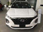 Hyundai Santafe Vin 2020 sẵn xe giao ngay, ưu đãi cực lớn, hỗ trợ trả góp lên tới 85% giải ngân nhanh