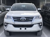 Chương trình tặng thuế trước bạ cho xe Fortuner 2.4 AT duy nhất trong tháng 6, hưởng cả giảm 50% thuế nhà nước, mua ngay