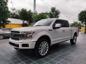 Bán Ford F 150 Limited 2020 giá tốt giao ngay toàn quốc, giá tốt - LH Ms Hương