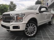 Bán Ford F 150 Limited 2020 giá tốt giao ngay toàn quốc, giá tốt - LH Ms Hương