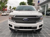 Bán Ford F 150 Limited 2020 giá tốt giao ngay toàn quốc, giá tốt - LH Ms Hương