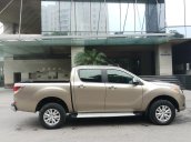 Ô Tô Thủ Đô bán xe Mazda BT50 2.2AT SX 2015, màu ghi vàng, 435 triệu