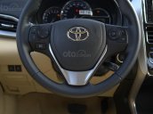 Toyota Vios G 2020 ưu đãi cực lớn, lăn bánh chỉ từ 600tr, tặng tiền mặt, phụ kiện