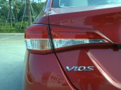 Toyota Vios G 2020 ưu đãi cực lớn, lăn bánh chỉ từ 600tr, tặng tiền mặt, phụ kiện