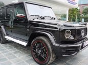 Bán xe Mercedes-Benz G63 Edition 1 sản xuất 2020 nhập Mỹ nguyên chiếc, LH Ms Hương