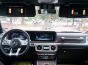 Bán xe Mercedes-Benz G63 Edition 1 sản xuất 2020 nhập Mỹ nguyên chiếc, LH Ms Hương