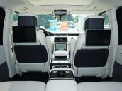 Cần bán LandRover Range Rover Autobio LWB 5.0 Model 2021, màu đen, xe nhập Mỹ