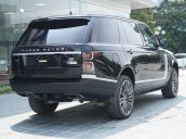 Cần bán LandRover Range Rover Autobio LWB 5.0 Model 2021, màu đen, xe nhập Mỹ