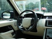 Ưu đãi giảm giá sâu khi mua chiếc LandRover Range Rover Autobio LWB 5.0, sản xuất 2019