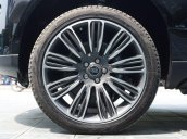 Ưu đãi giảm giá sâu khi mua chiếc LandRover Range Rover Autobio LWB 5.0, sản xuất 2019