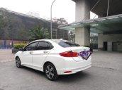 Ô Tô Thủ Đô bán xe Honda City AT 2015, màu trắng 429 triệu, bản đề nổ