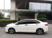 Ô Tô Thủ Đô bán xe Honda City AT 2015, màu trắng 429 triệu, bản đề nổ