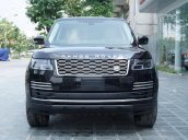 Ưu đãi giảm giá sâu khi mua chiếc LandRover Range Rover Autobio LWB 5.0, sản xuất 2019