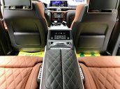 Bán xe Lexus LX 570S MBS 4 ghế, model 2020, LH Ms Ngọc Vy giá tốt, giao ngay toàn quốc