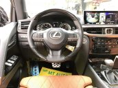 Bán xe Lexus LX 570S MBS 4 ghế, model 2020, LH Ms Ngọc Vy giá tốt, giao ngay toàn quốc