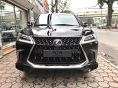 Bán xe Lexus LX 570S MBS 4 ghế, model 2020, LH Ms Ngọc Vy giá tốt, giao ngay toàn quốc